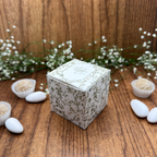 Box cubo