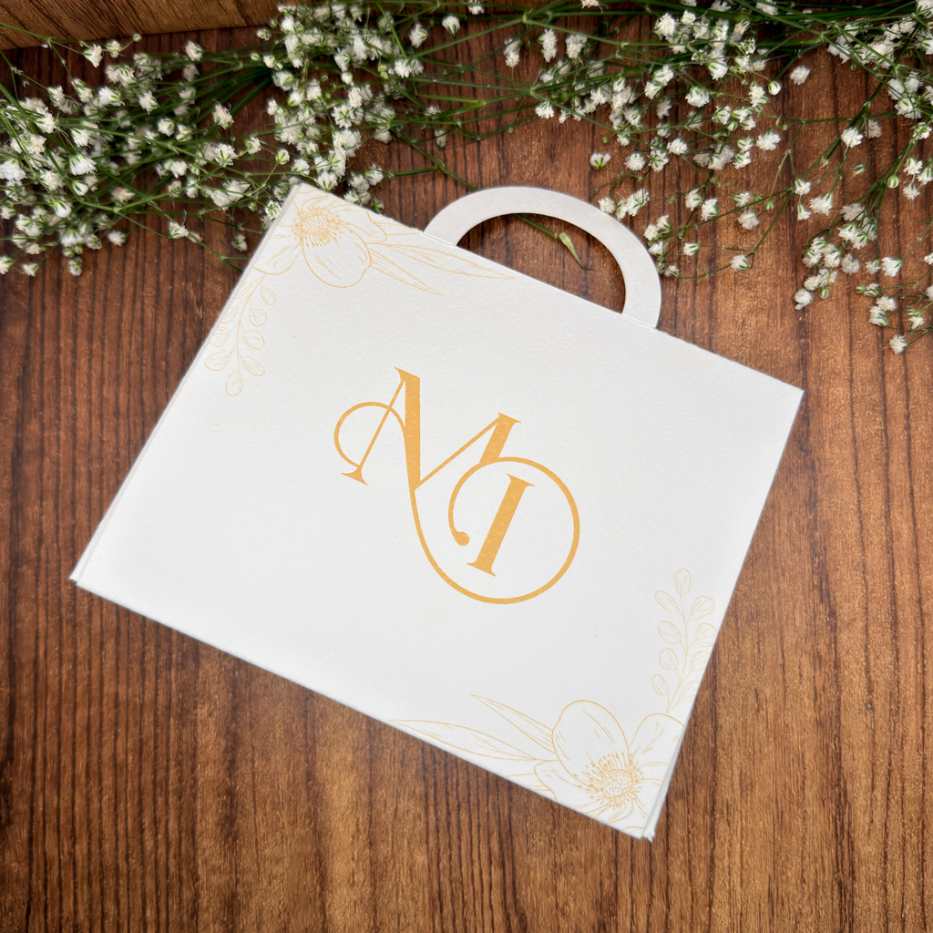 Bag borsetta