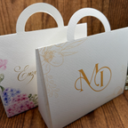 Bag borsetta