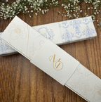 Wedding box