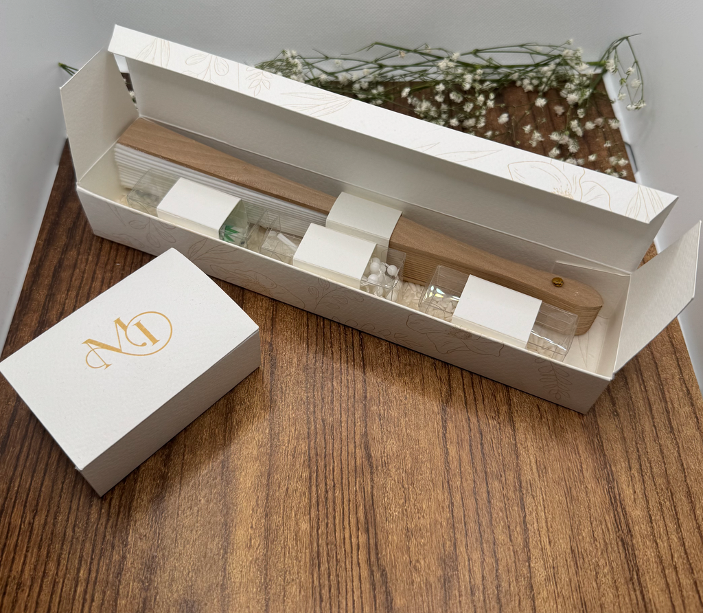 Wedding box