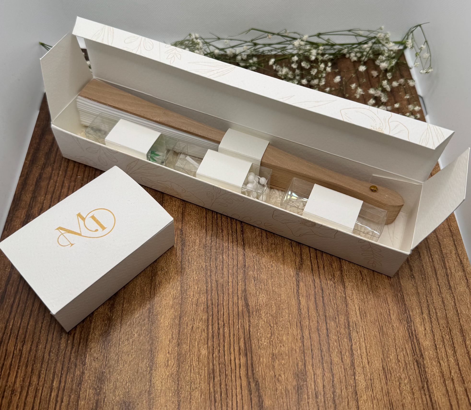 Wedding box